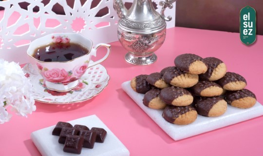 كعك شوكولاتة